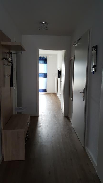 Ferienwohnung Duenenperle Юлиусрух Экстерьер фото