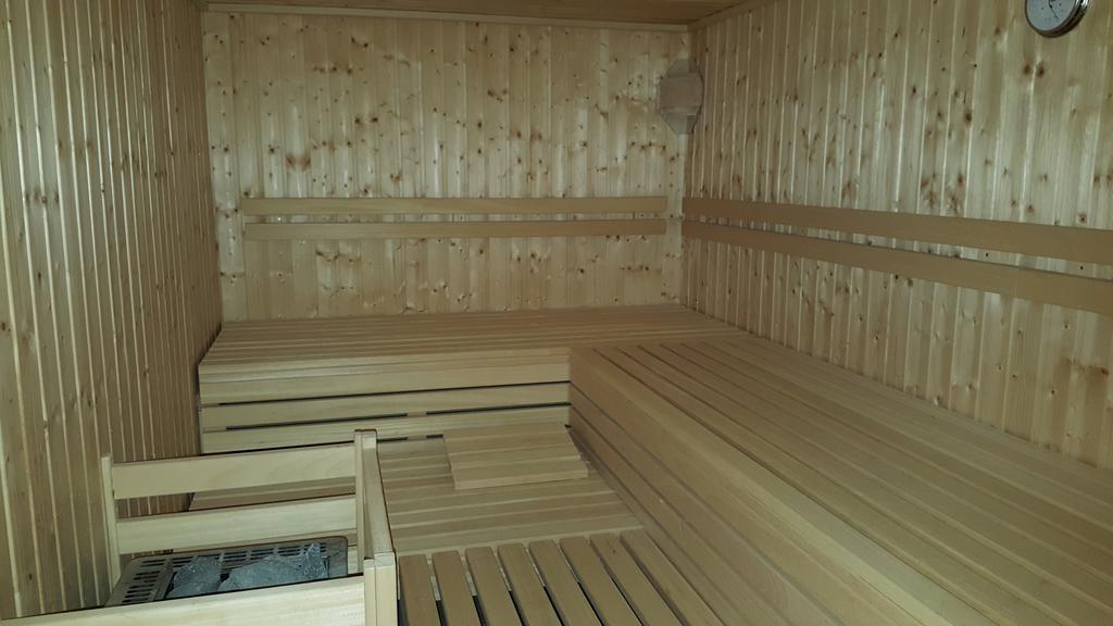 Ferienwohnung Duenenperle Юлиусрух Экстерьер фото