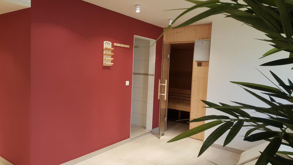 Ferienwohnung Duenenperle Юлиусрух Экстерьер фото
