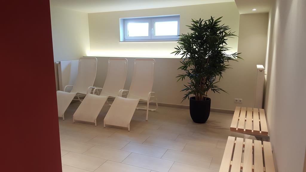Ferienwohnung Duenenperle Юлиусрух Экстерьер фото