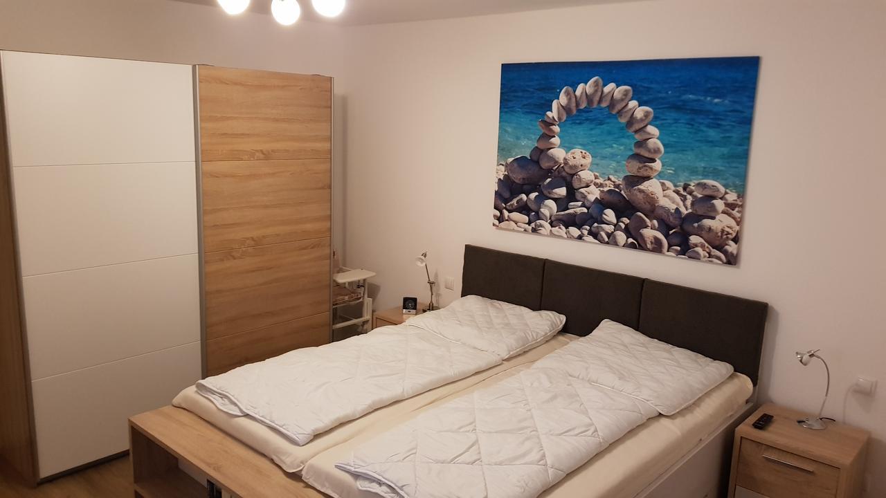 Ferienwohnung Duenenperle Юлиусрух Экстерьер фото
